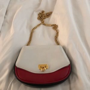 Vintage Ferragamo Mini Bag